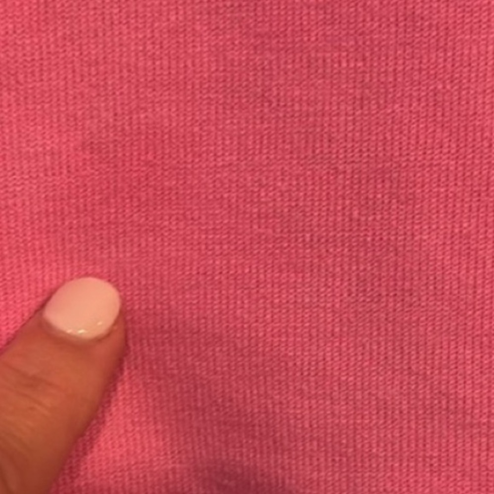 Aviator Nation RARE world of Barbie rugby crew size M - Picture 4 of 6